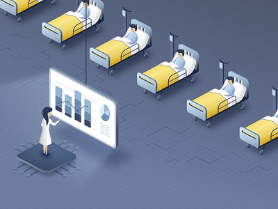 AI - Nurses Little Helper - blog post illustration