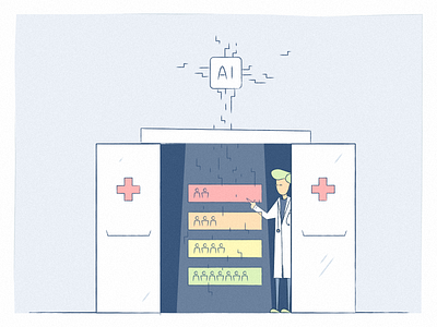 Artificial Intelligence in the Emergency Room