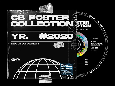 CB 2020 Poster Collection