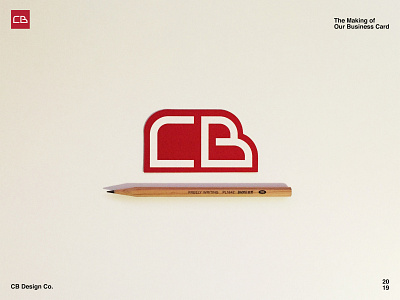 CB Business Card