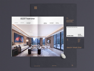 FSF Hotel Branding