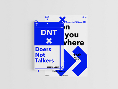 DNT Branding Part 04