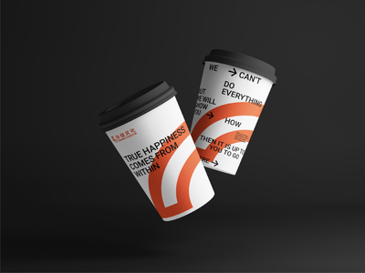 ZG Branding Pt 20 branding cup design logo poster typography vi