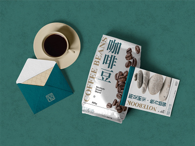 Blossom Trips Hotel Branding Pt 13 branding chinese coffee coffeebean design hotel logo package poster typography vi