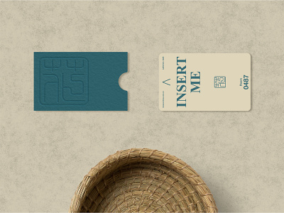 Blossom Trips Hotel Branding Pt 15 branding card chinese design hotel logo poster typography vi