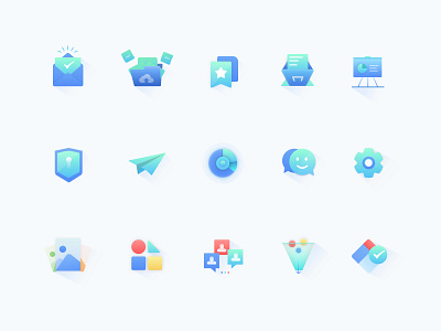 Icon Set