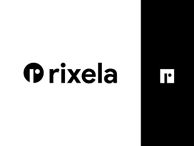 Rixela Logo