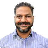 Prathamesh M.