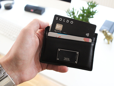 Soldo - Smarter Business Spending bankingapp entrepreneur freelancer freelancers mastercard