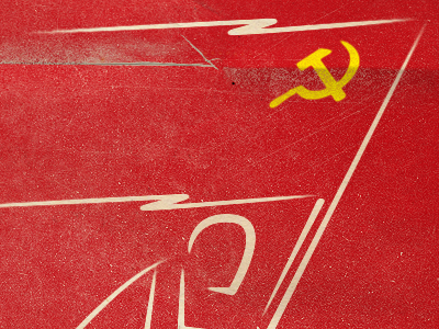 July 28 1942 creative history poster soviet texture typography world war 2