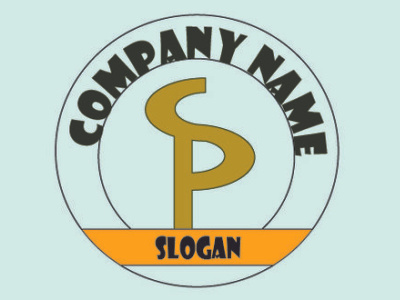A Simple Logo animation branding graphic design logo motion graphics ui