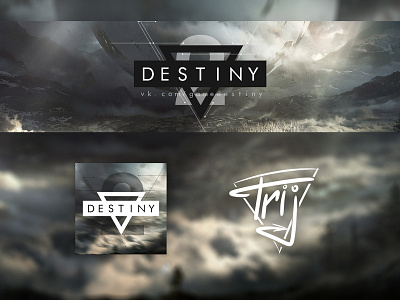 Destiny 2 Banner