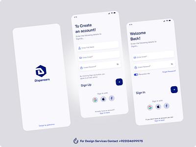 Sign Up | Sign Up Pages design services design trend 2023 geeksinux graphic design interaction design login page login page ui muhammad nawaz rizvi new login page sign in page sign up page ui ui design ideas ux ux trend