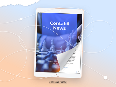 Revista digitala Contabil News