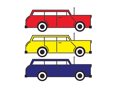 Primary 1950s 1957 1960s autos baby boomer cars goodguys hot rods nascar old car oldie but goodie primary colors race car racing speed drawing station wagon vehicle vintage car wagon woody