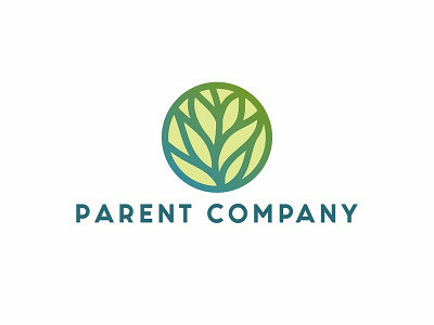 Parent Company Logo