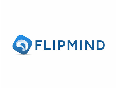 Flipmind logo