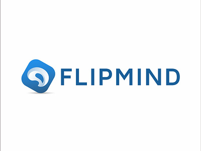 Flipmind logo