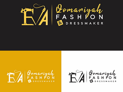 Logo design branding logo desgin fashion
