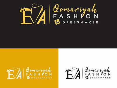 Logo design branding