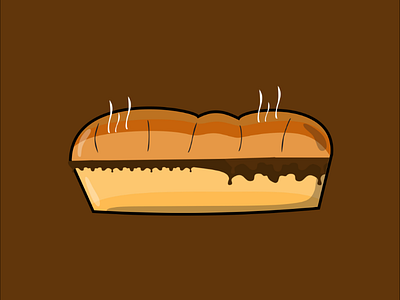 Bread bread designer art visual