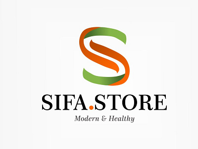 Sifa Store logos