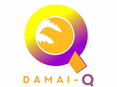 Logo Damaiqu