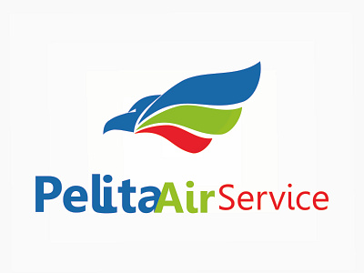 Logo Pelita Air