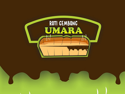 Logo Roti Gembong Umara