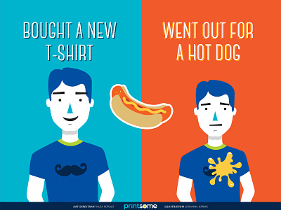 Hot Dog Meme Dribbble food hot dog meme