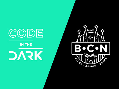 BCN Meetup @ Code in The Dark barcelona front end hackaton