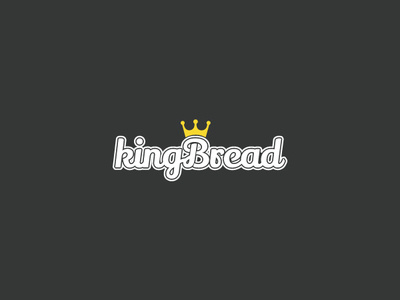 King Bread logo