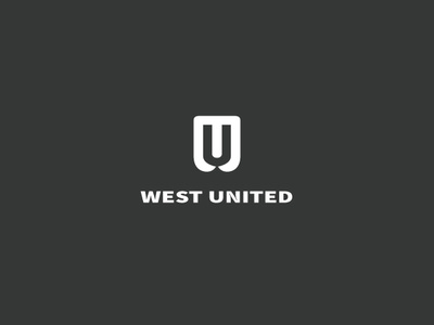 West United logo