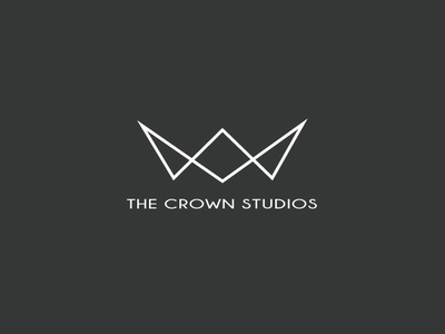 The Crown Studios logo