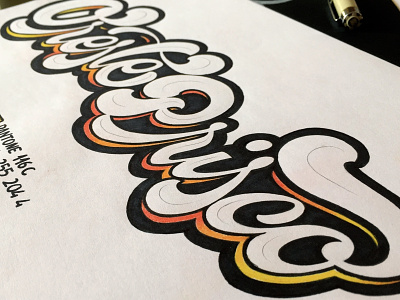 Lettering logo design branding design lettering logo typography