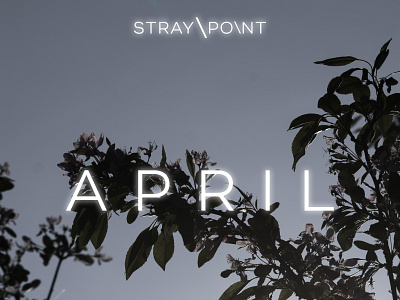 April Cover