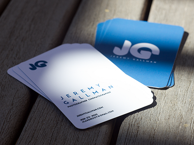 Business Cards