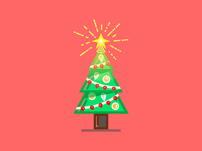 Happy Holidays! 2015 christmas christmas tree happy holidays holidays winter