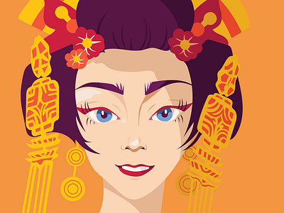 Geisha