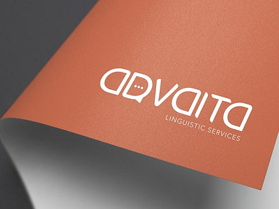 Advaita | Brand Design