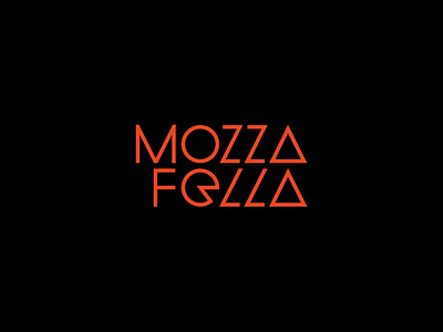 Mozzafella Logo