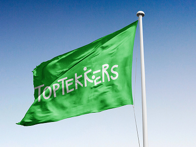 TopTekkers Flag