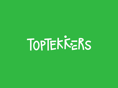 TopTekkers Logo