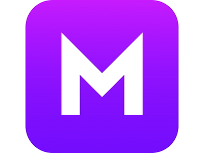 Monster iOS App Icon