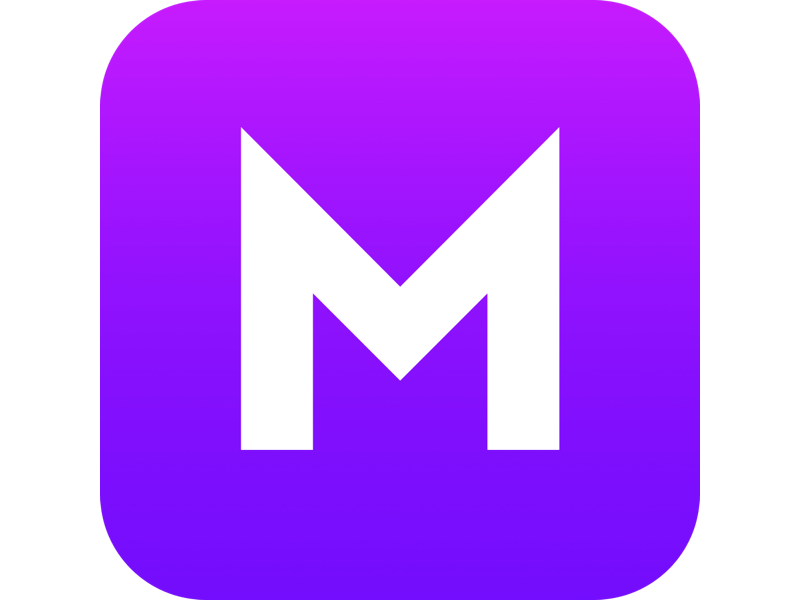 Monster iOS App Icon by Joe Ferrucci on Dribbble