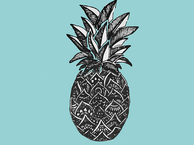 Pineapple