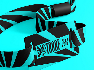 STROBE | Wristband