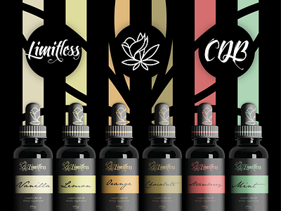 Limitless CBD Oils