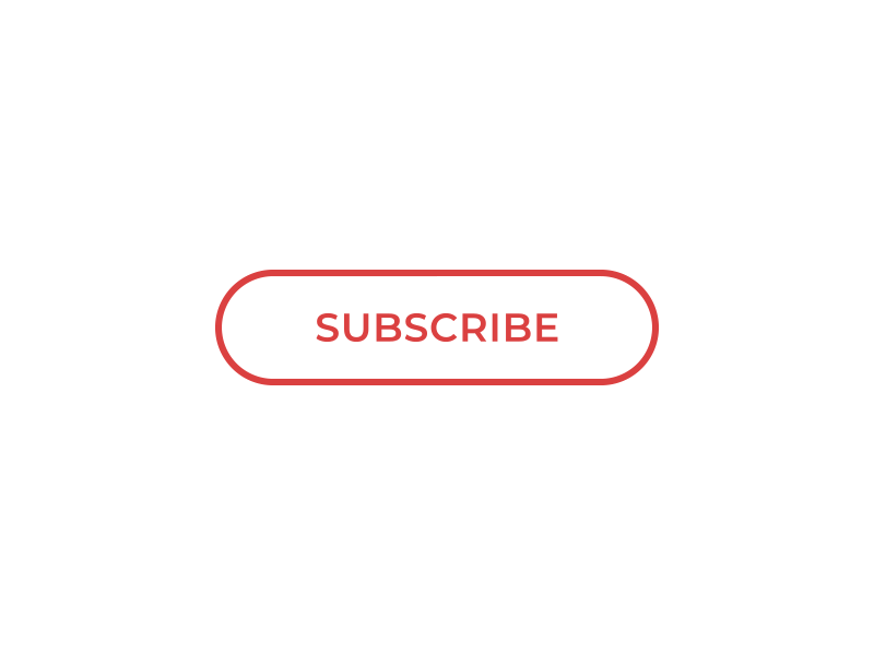 Subscribe button after affects animation button daily ui challange dailyui026 subscribe subscribe button