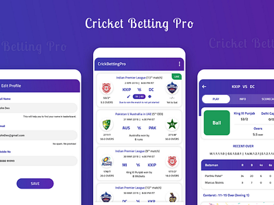 Cricket app app cricket app mobileapp